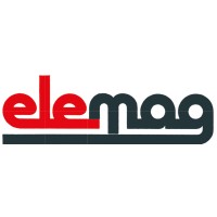 elemag Gmbh logo - Similar company to Farymann Diesel Engines Gmbh