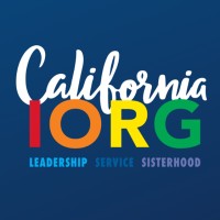 International Order of the Rainbow for Girls, California logo - Similar company to The Restaurant At Kellogg Ranch
