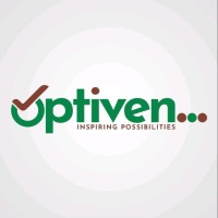 Optiven Limited logo - Similar company to Username Properties Limited