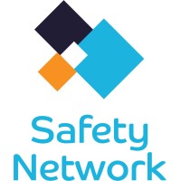 Safety Network logo - Similar company to Safetynetwork®