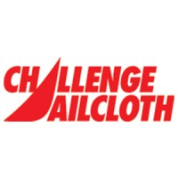 CHALLENGE SAILCLOTH logo - Similar company to Dimension-Polyant