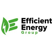 Efficient Energy Group logo - Similar company to Mc Bunkering Sarl