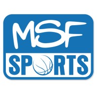 MSF Sports logo - Similar company to Idwala Sports