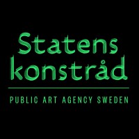 Public Art Agency Sweden logo - Similar company to Millesgården Museum