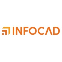 Infocad logo - Similar company to Natisoft Srl
