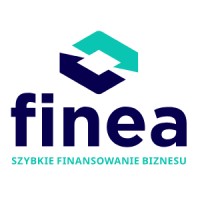 Finea S.A. logo - Similar company to Efaktor S.A.