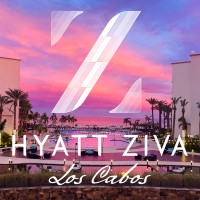 Hyatt Ziva Los Cabos logo - Similar company to Breathless