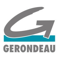 GERONDEAU logo - Similar company to Combles & Moi