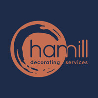 Hamill Decorating Services Ltd logo - Similar company to Mcsence Group