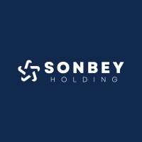 Sonbey Holding logo - Similar company to Bey Çimento
