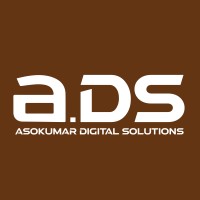 ASOKUMAR DS logo - Similar company to Asokumar Ps