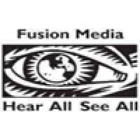 Fusion Media LLC logo - Similar company to Digyug