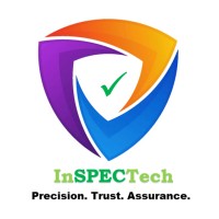 Inspectech Ltd logo - Similar company to Smart Infinite Techx