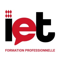 Institut d'Études Tertiaires - IET logo - Similar company to Diocèse De Monaco