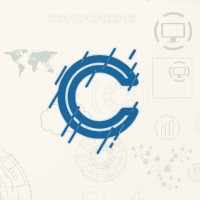 Compulsive Coders logo - Similar company to Esed - Cyber Security & It Solutions
