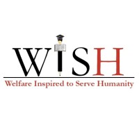 WISH NGO logo - Similar company to Smallchange.Ngo