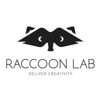 Raccoon Lab Creative Agency