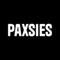 Paxsies logo - Similar company to Peccati Di Gola