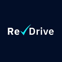 RevDrive logo - Similar company to Revdrive