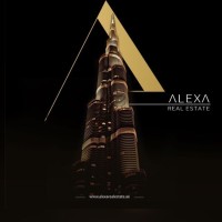 ALEXA REAL ESTATE BROKER LLC -UAE logo - Similar company to Darkom