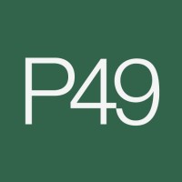 P49 Deesign & Associates Co., Ltd. logo - Similar company to Sher Maker