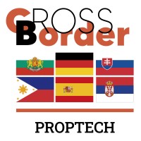 European CrossBorder PropTech Initiative logo - Similar company to Pulse Innovation Systems