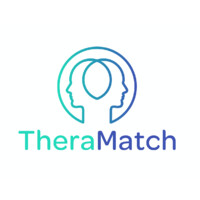 TheraMatch logo - Similar company to All Counseling