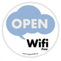 OpenWiFi logo - Similar company to Openwifi