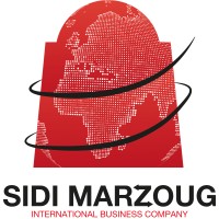 SIDI MARZOUG I B CO logo - Similar company to Communisystems-Gruppe