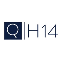 H14 logo - Similar company to Nextalia
