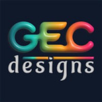 GEC DESIGNS logo - Similar company to Design Monkeys