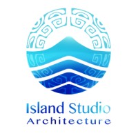 ISLAND STUDIO ARCHITECTURE logo - Similar company to Corail Architecture