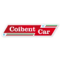Coibent Car logo - Similar company to Sporting Id