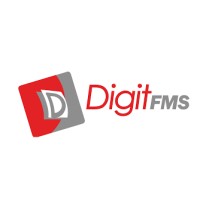 DigitFMS logo - Similar company to Pointer Iot