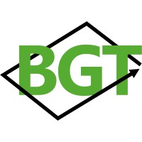 BGT Bischoff Glastechnik logo - Similar company to icon-scm