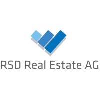 RSD Real Estate AG logo - Similar company to Rem'Aide Sàrl