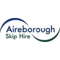 Aireborough Skip Hire Ltd logo
