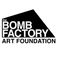 The Bomb Factory Art Foundation logo - Similar company to Yi Gallery