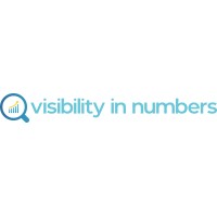 visibility in numbers logo - Similar company to Cloudsource Accounting