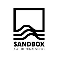 Sandbox Architectural Studio logo - Similar company to Gingerline