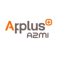 Applus+ A2MI logo - Similar company to A2Mi