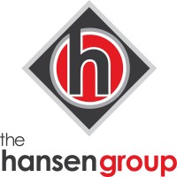 The Hansen Group logo - Similar company to Lab2Fab®