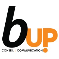 Agence B-up logo - Similar company to Perifall