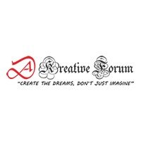AD Kreative Forum logo - Similar company to The Sixty One