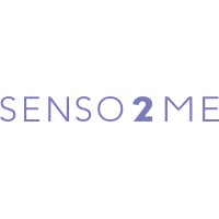 SENSO2ME logo - Similar company to Analytika Cs
