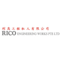 Rico Engineering Works Pte Ltd logo - Similar company to King Fire Group