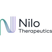 Nilo Therapeutics logo - Similar company to Dcvc Bio