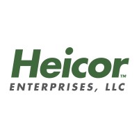 Heicor Enterprises, LLC logo - Similar company to Coffey Machinery, Llc