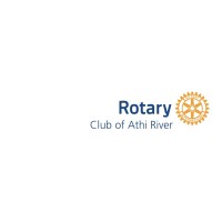 Rotary Club of Athi River logo - Similar company to Athi River Oils