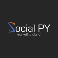 Social PY logo - Similar company to Innew